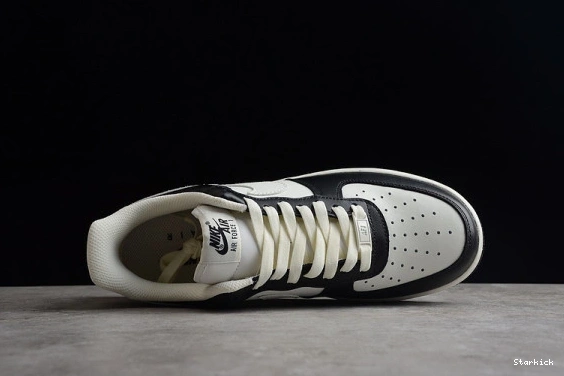 Nike 1 "First FG5969-806 Force Air Use" Low 0806
